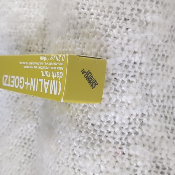 (MALIN+GOETZ) Rollerball dark rum perfume oil, 9ml/0.30fl oz - Picture 7 of 13